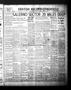 Newspaper: Denton Record-Chronicle (Denton, Tex.), Vol. 41, No. 33, Ed. 1 Wednes…