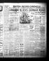 Newspaper: Denton Record-Chronicle (Denton, Tex.), Vol. 41, No. 44, Ed. 1 Tuesda…