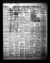 Newspaper: Denton Record-Chronicle (Denton, Tex.), Vol. 41, No. 55, Ed. 1 Monday…