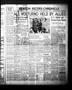 Newspaper: Denton Record-Chronicle (Denton, Tex.), Vol. 41, No. 56, Ed. 1 Tuesda…