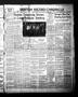 Newspaper: Denton Record-Chronicle (Denton, Tex.), Vol. 41, No. 68, Ed. 1 Tuesda…