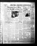 Newspaper: Denton Record-Chronicle (Denton, Tex.), Vol. 41, No. 75, Ed. 1 Wednes…