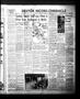 Newspaper: Denton Record-Chronicle (Denton, Tex.), Vol. 41, No. 77, Ed. 1 Friday…