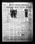 Newspaper: Denton Record-Chronicle (Denton, Tex.), Vol. 41, No. 79, Ed. 1 Monday…