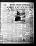 Newspaper: Denton Record-Chronicle (Denton, Tex.), Vol. 41, No. 87, Ed. 1 Wednes…