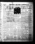 Newspaper: Denton Record-Chronicle (Denton, Tex.), Vol. 41, No. 100, Ed. 1 Thurs…