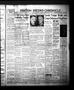 Newspaper: Denton Record-Chronicle (Denton, Tex.), Vol. 41, No. 119, Ed. 1 Frida…