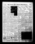 Primary view of Denton Record-Chronicle (Denton, Tex.), Vol. 49, No. 219, Ed. 1 Monday, May 5, 1952