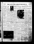 Newspaper: Denton Record-Chronicle (Denton, Tex.), Vol. 49, No. 224, Ed. 1 Frida…
