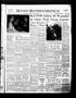 Newspaper: Denton Record-Chronicle (Denton, Tex.), Vol. 49, No. 233, Ed. 1 Tuesd…