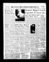 Newspaper: Denton Record-Chronicle (Denton, Tex.), Vol. 49, No. 256, Ed. 1 Monda…