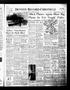 Newspaper: Denton Record-Chronicle (Denton, Tex.), Vol. 49, No. 262, Ed. 1 Tuesd…