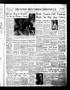 Newspaper: Denton Record-Chronicle (Denton, Tex.), Vol. 49, No. 262, Ed. 1 Wedne…