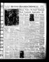 Newspaper: Denton Record-Chronicle (Denton, Tex.), Vol. 49, No. 263, Ed. 1 Thurs…