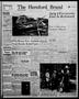 Newspaper: The Hereford Brand (Hereford, Tex.), Vol. 53, No. 26, Ed. 1 Thursday,…
