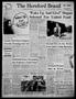 Newspaper: The Hereford Brand (Hereford, Tex.), Vol. 58, No. 44, Ed. 1 Thursday,…