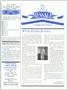 Journal/Magazine/Newsletter: The Message, Volume 35, September 8, 2000
