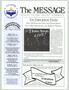 Journal/Magazine/Newsletter: The Message, Volume 38, Number 21, June 2003