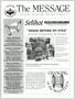 Journal/Magazine/Newsletter: The Message, Volume 42, Number 2, September 2006