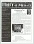 Journal/Magazine/Newsletter: The Message, Volume 47, Number 2, September 2011
