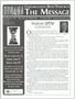 Journal/Magazine/Newsletter: The Message, Volume 47, Number 11, June 2012
