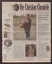 Primary view of The Christian Chronicle (Oklahoma City, Okla.), Vol. 62, No. 12, Ed. 1, December 2005