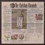 Newspaper: The Christian Chronicle (Oklahoma City, Okla.), Vol. 65, No. 8, Ed. 1…