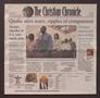 Primary view of The Christian Chronicle (Oklahoma City, Okla.), Vol. 67, No. 2, Ed. 1, February 2010