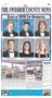 Primary view of The Swisher County News (Tulia, Tex.), Vol. 11, No. 22, Ed. 1 Thursday, May 23, 2019