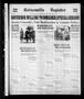 Newspaper: Gainesville Register (Gainesville, Tex.), Vol. 42, No. 95, Ed. 1 Sund…