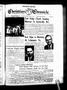Newspaper: Christian Chronicle (Abilene, Tex.), Vol. 18, No. 44, Ed. 1 Friday, A…