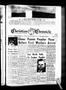 Newspaper: Christian Chronicle (Abilene, Tex.), Vol. 18, No. [47], Ed. 1 Friday,…