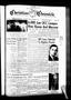 Newspaper: Christian Chronicle (Abilene, Tex.), Vol. 18, No. 48, Ed. 1 Friday, S…