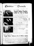 Newspaper: Christian Chronicle (Abilene, Tex.), Vol. 19, No. 29, Ed. 1 Friday, A…