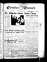 Newspaper: Christian Chronicle (Abilene, Tex.), Vol. 19, No. 33, Ed. 1 Friday, M…