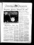 Newspaper: Christian Chronicle (Abilene, Tex.), Vol. 24, No. 2, Ed. 1 Friday, Oc…