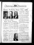 Newspaper: Christian Chronicle (Abilene, Tex.), Vol. 24, No. 4, Ed. 1 Friday, Oc…