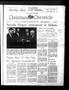 Newspaper: Christian Chronicle (Abilene, Tex.), Vol. 24, No. 7, Ed. 1 Friday, No…