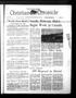 Newspaper: Christian Chronicle (Abilene, Tex.), Vol. 24, No. 8, Ed. 1 Friday, No…