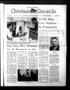 Newspaper: Christian Chronicle (Abilene, Tex.), Vol. 24, No. 20, Ed. 1 Friday, F…