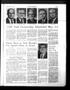 Thumbnail image of item number 3 in: 'Christian Chronicle (Abilene, Tex.), Vol. 24, No. 28, Ed. 1 Friday, April 21, 1967'.