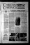 Newspaper: Christian Chronicle (Austin, Tex.), Vol. 26, No. 25, Ed. 1 Monday, Ju…