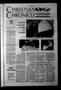 Newspaper: Christian Chronicle (Austin, Tex.), Vol. 26, No. 26, Ed. 1 Monday, Ju…