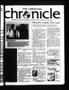 Thumbnail image of item number 1 in: 'The Christian Chronicle (Oklahoma City, Okla.), Vol. 50, No. 3, Ed. 1 Monday, March 1, 1993'.