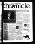 Primary view of The Christian Chronicle (Oklahoma City, Okla.), Vol. 50, No. 5, Ed. 1 Saturday, May 1, 1993