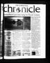 Primary view of The Christian Chronicle (Oklahoma City, Okla.), Vol. 50, No. 9, Ed. 1 Wednesday, September 1, 1993