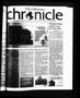 Primary view of The Christian Chronicle (Oklahoma City, Okla.), Vol. 50, No. 12, Ed. 1 Wednesday, December 1, 1993