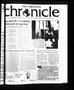 Primary view of The Christian Chronicle (Oklahoma City, Okla.), Vol. 51, No. 10, Ed. 1 Saturday, October 1, 1994