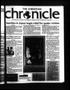 Primary view of The Christian Chronicle (Oklahoma City, Okla.), Vol. 52, No. 4, Ed. 1 Saturday, April 1, 1995