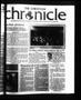 Primary view of The Christian Chronicle (Oklahoma City, Okla.), Vol. 52, No. 10, Ed. 1 Sunday, October 1, 1995